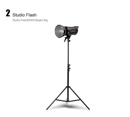 Godox 303 Light Stand