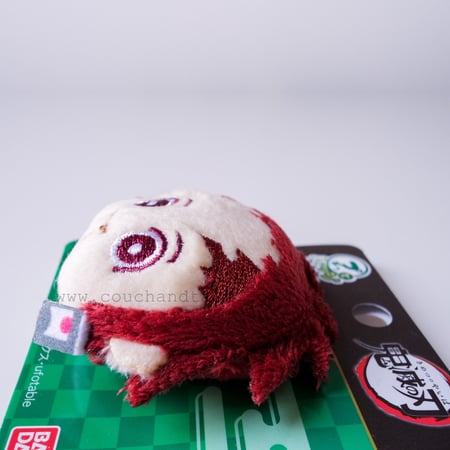 بروش Kimetsu no Yaiba: Tanjiro