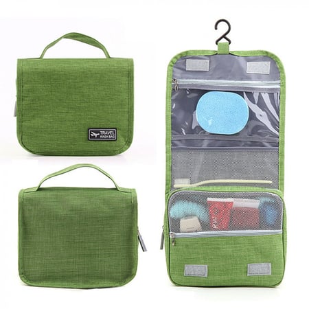 شنطة عدة دورات المياه