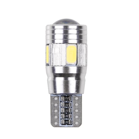 T10-6LED-SMD-5630-W5W Super-Quality