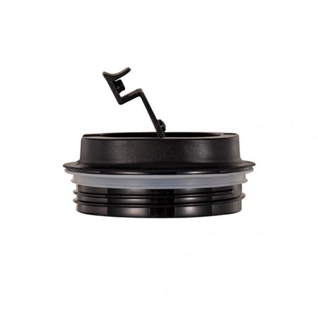 كوب قهوة محمول حافظ للحرارة استانليس ستيل  حجم 450مل يحفظ حرارة القهوة والشاهي حتى 6 ساعات