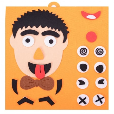 لعبة المشاعر بالجوخ