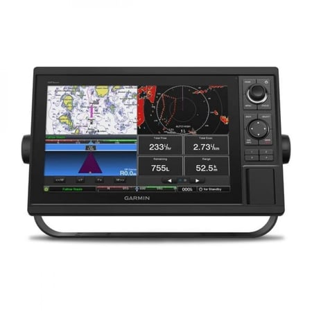 Garmin GPSmap 1222 XSV