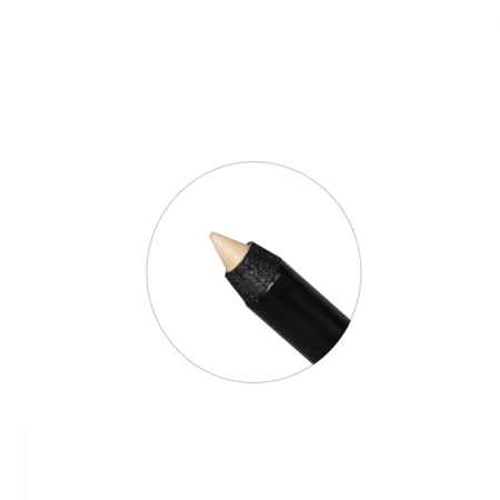 Pianca Eyeliner  Waxy Pencil No-81