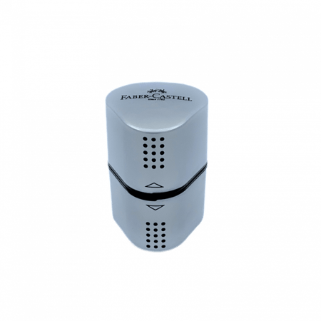 براية فايبر كاستل فتحتين