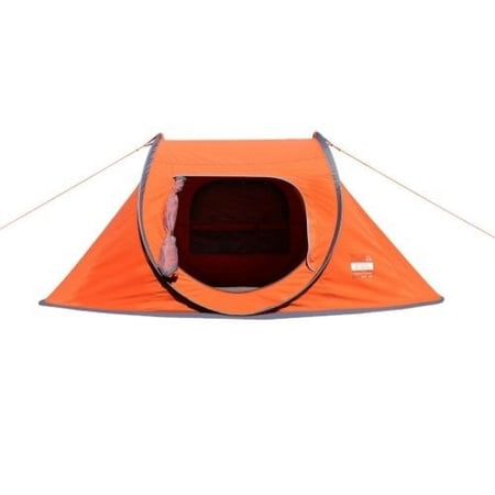 خيمة المبيت القاضي قطن