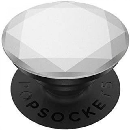 مسكة بوب سويكت بريميوم فضي