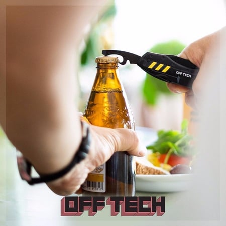 اداة بمهام متعددة  أوف تيك- offtech