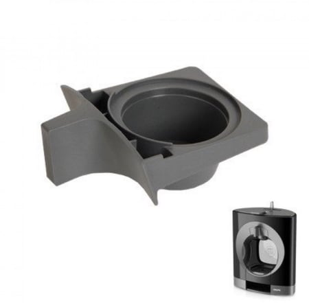 درج كبسولات  أله قهوه دلوتشي غوستو اوبلو