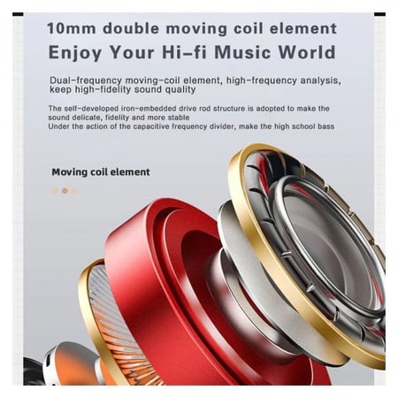 سماعة بلوتوث LP2 تعمل باللمس من Lenovo