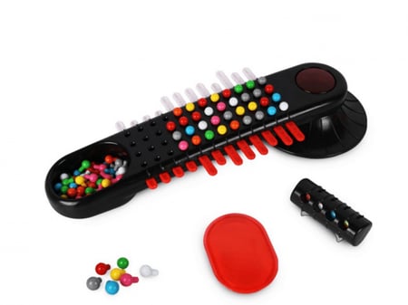 لعبة فك الرموز