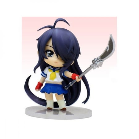 Ikki Tousen Xross Impact Nendoroid Petit Kanu Unchou