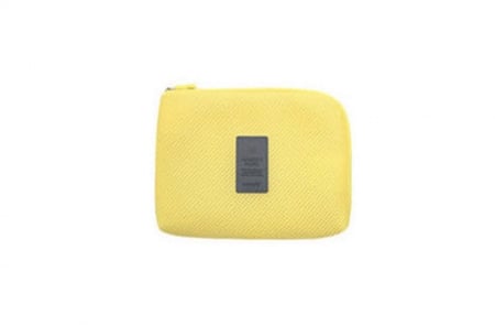 حقيبة حفظ الملحقات الالكترونية