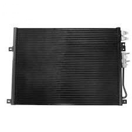 12644C# لديتر مكيف كرايزلر دودج دورانجو 05-10 /CONDENSER CHRYSLER DODGE DURANGO 05-10