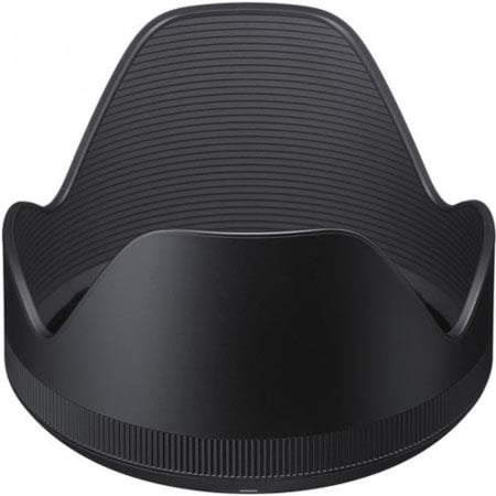 Sigma 18-35mm F/1.8 DC HSM ART Lens for Canon EF