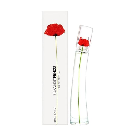 عطر كنزو فلاور او دي برفيوم -فانيلا-Kenzo Flower Parfum