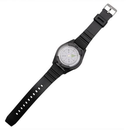 بوصلة المعصم التكتيكية