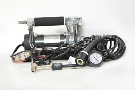 DISCOVERY AIR COMPRESSOR - ماطور هواء الجمل الاصلي ديسكفري