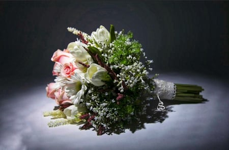 مسكه عروس ( صناعي )