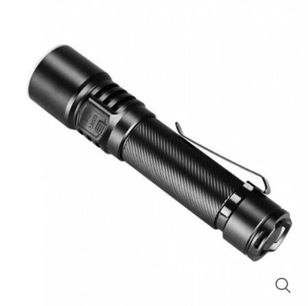 كشاف يدوي . القوة : 1200 لمونز موديل : - STI5R