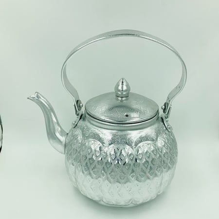 ابريق المنيوم