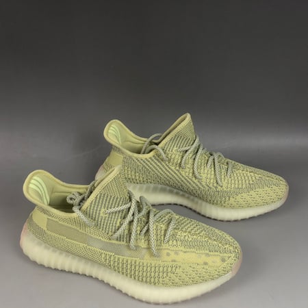 Adidas Yeezy Boost 350 V2 Antlia Reflective