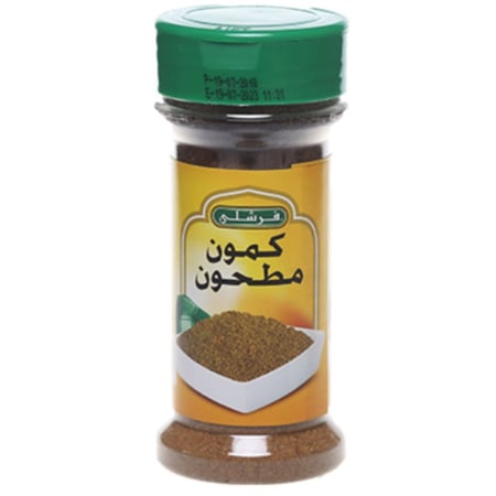 كمون مطحون 74 ج