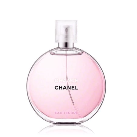 عطر شانيل شانس او تندر تواليت