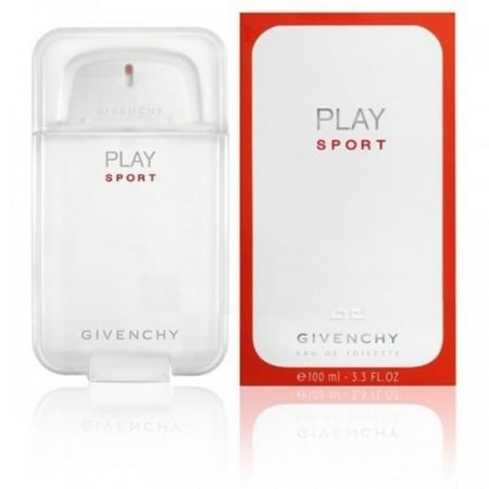 Givenchy Play Sport for Men Eau de Toilette Sample 1ml خبير العطور