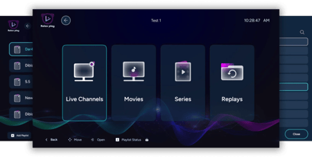 تفعيل برنامج Relax play سنة