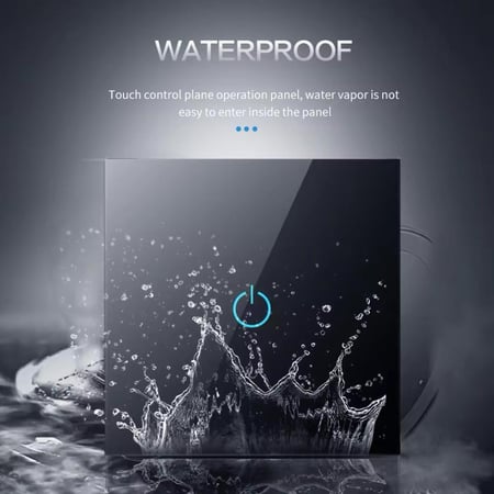 مفاتيح لمس ذكيه