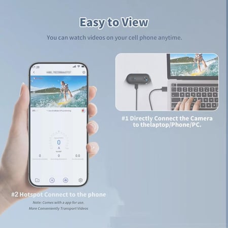 لايف كام life cam