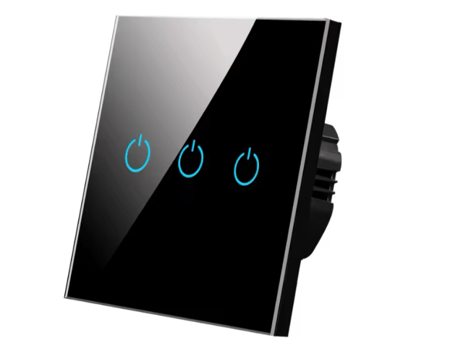 مفاتيح لمس ذكيه