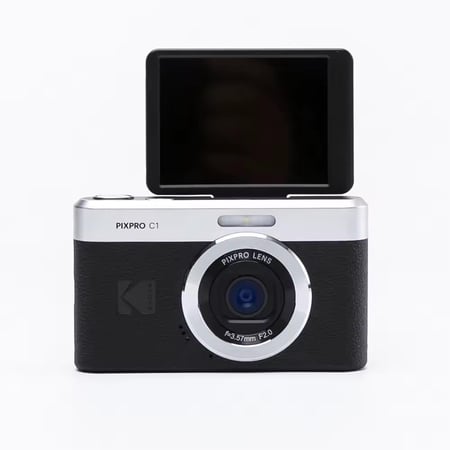 كاميرا كوداك C1