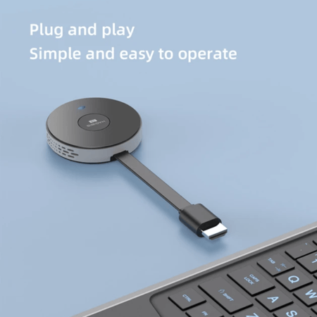 لاسلكي لتوصيل الاجهزة