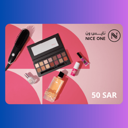 نايس ون 50 ريال