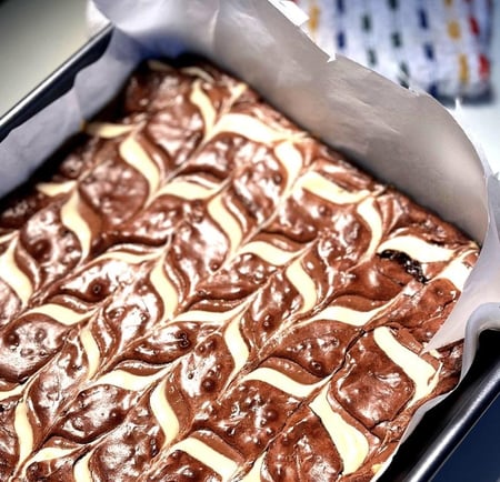 دورة البراونيز الاحترافيه من الصفر