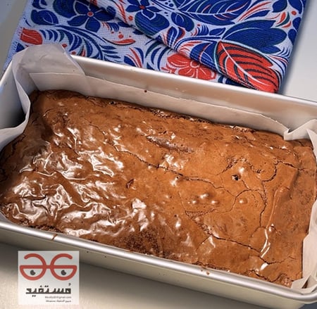 دورة البراونيز الاحترافيه من الصفر