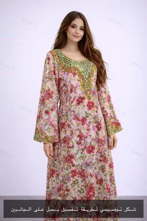 خدمة تفصيل حسب الطلب