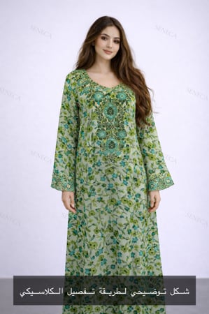 خدمة تفصيل حسب الطلب