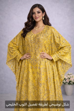 خدمة تفصيل حسب الطلب