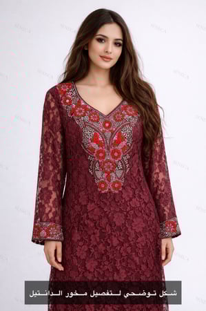 خدمة تفصيل حسب الطلب