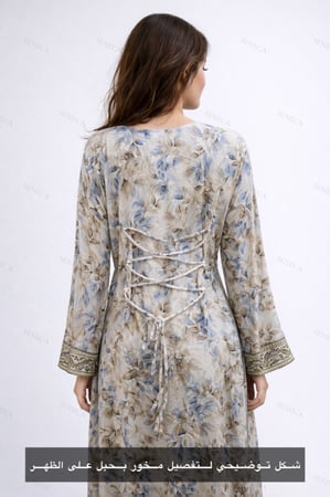 خدمة تفصيل حسب الطلب