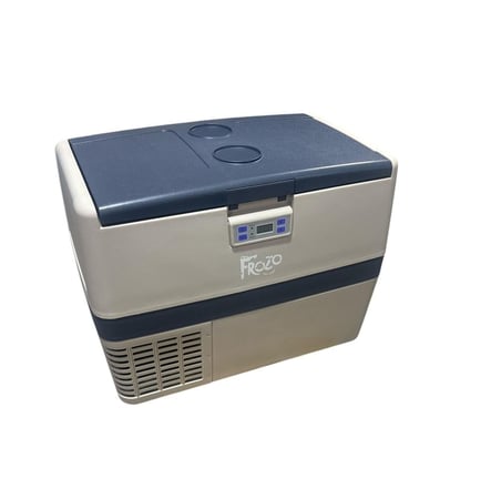 ثلاجات فروزو مقاسات " 12 - 16 - 19 - 33 - 40 - 49 "