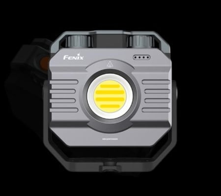 كشاف FENIX CL25R