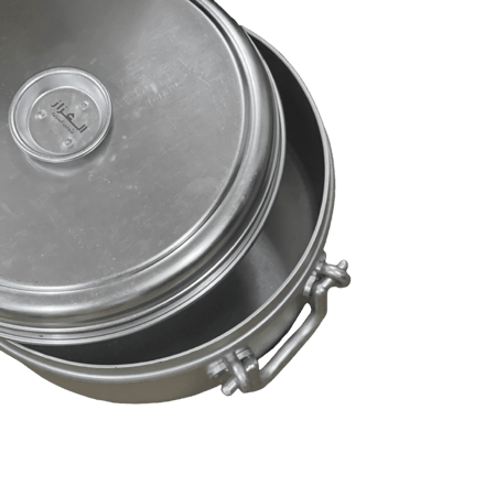 قدر نثريه مقاس 30