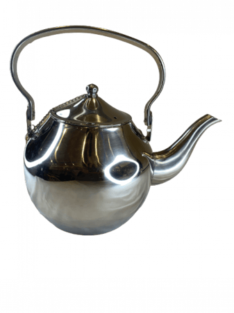 ابريق عربي ستيل مقاس 1.2