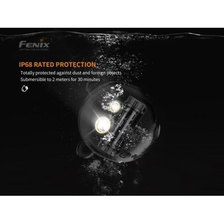 HM 65R  كشاف رأس