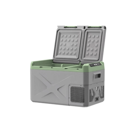 ثلاجة سيارة 35لتر