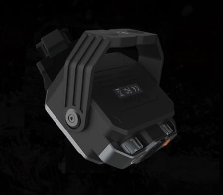 كشاف FENIX CL25R